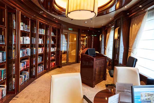 Ruby Princess Gallery Image